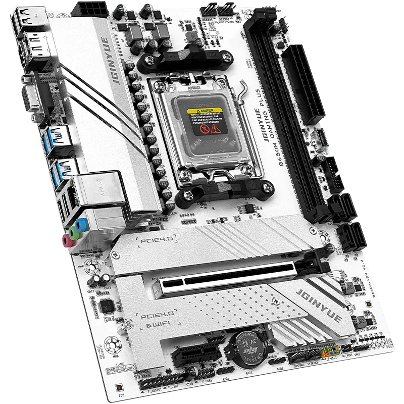 مجموعة اللوحة الأم للكمبيوتر ا - مراجعة X870E Atx Motherboard وسعره