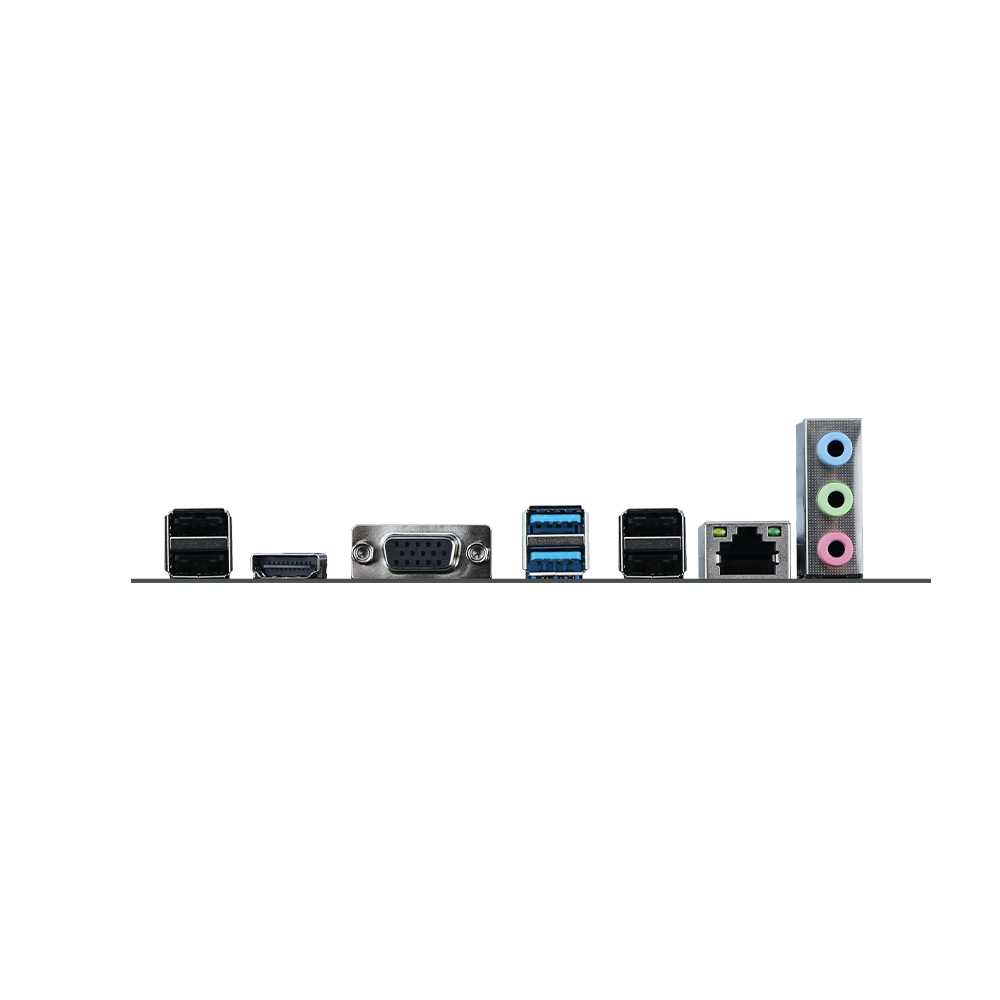لوحة أم للألعاب H81M مع TPM وذ - مراجعة X870E Atx Motherboard وسعره